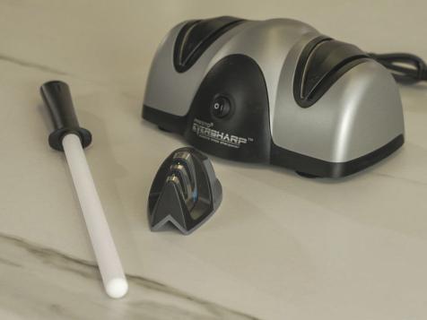 Best Knife Sharpeners