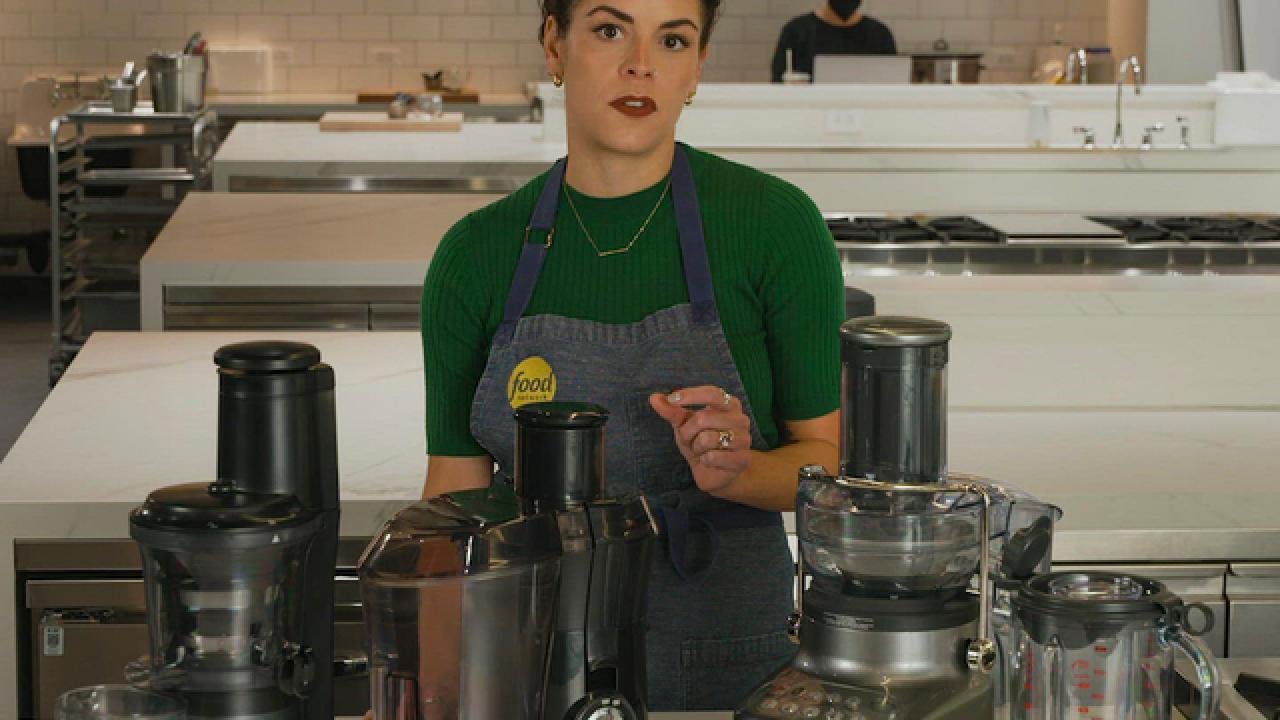 Best Juicers