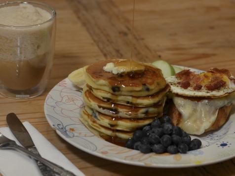 Brunch: What Would Bobby Do?