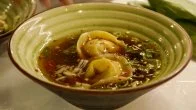Shanghai Wontons