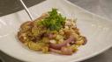 The Perfect Stir Fry