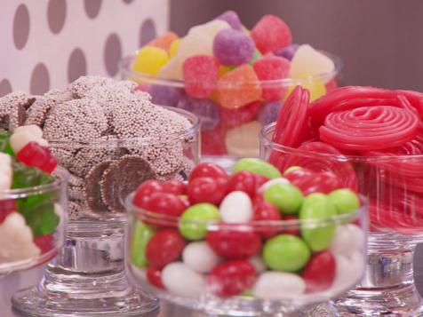 Holiday Baking Candy Taste Test