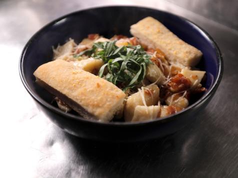 Grandma Mabel's Gnocchi