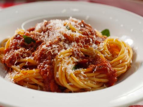 The Kitchen Family Sunday Sauce