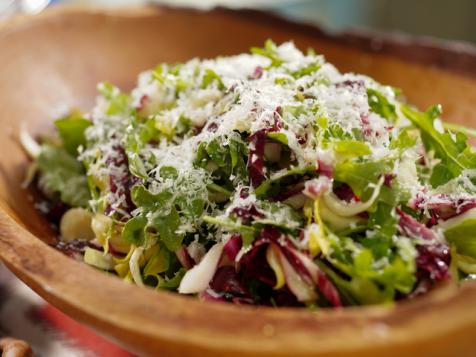 Tricolore Salad