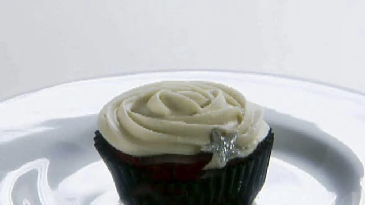 Winning Red Velvet Cupcakes
