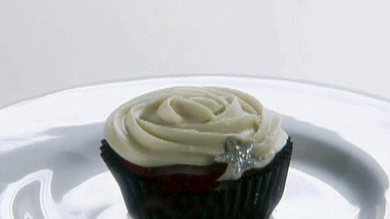 Winning Red Velvet Cupcakes