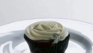Winning Red Velvet Cupcakes