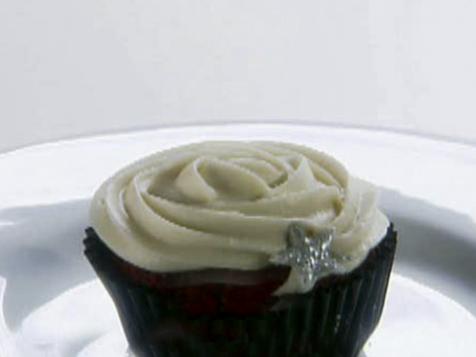 Winning Red Velvet Cupcakes