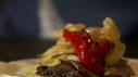 Tyler's Ultimate Fajitas