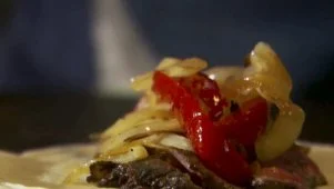 Tyler's Ultimate Fajitas
