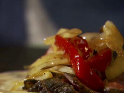 Tyler's Ultimate Fajitas