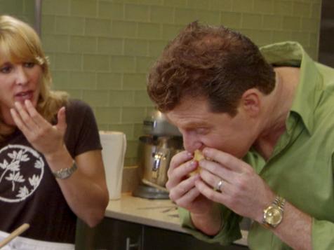 Bobby's Philly Cheese Steak