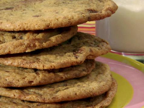Bobby's Chocolate Chip Cookies