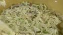 Tyler's Classic Coleslaw