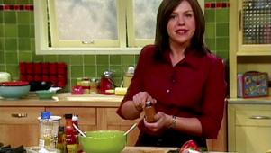 30-Minute Salmon Cakes Recipe