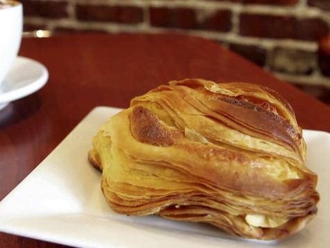 Sfogliatella Recipe