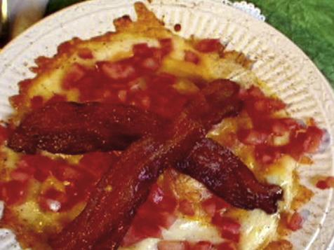 Paradise Hot Browns With Alton