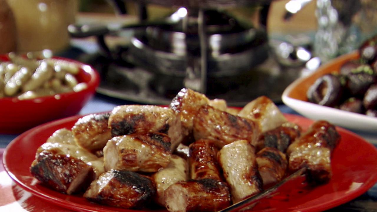 Plump Beer Brine Brats