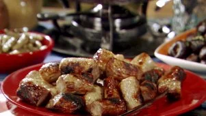 Plump Beer Brine Brats