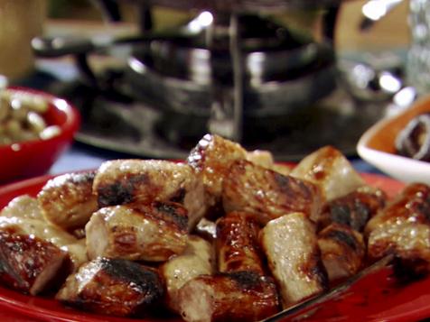 Plump Beer Brine Brats