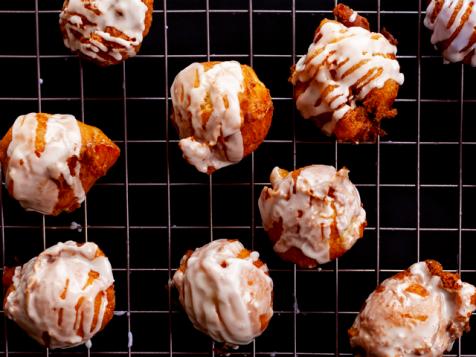 Ree's Apple Fritters