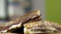 Jeff's Mortadella & Fig Panini