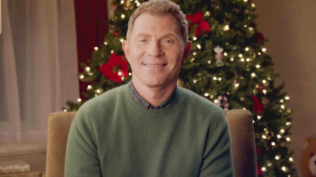 Bobby's Ho Ho NO