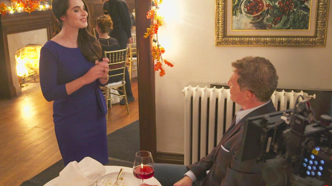 From Chef to Critic