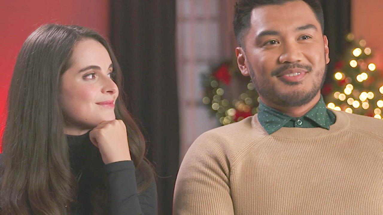 Who Are Abby and Preston?