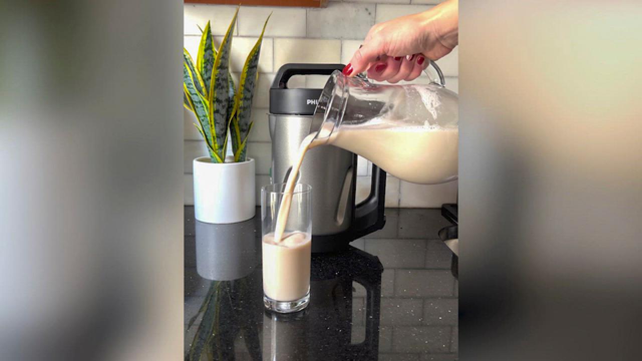 Soup and Smoothie Maker