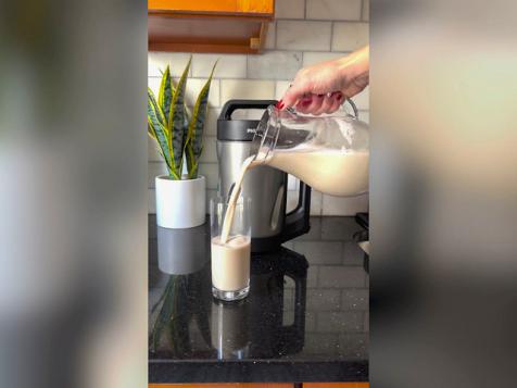 Soup and Smoothie Maker