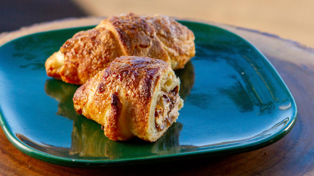 Candy Bar Pain au Chocolat