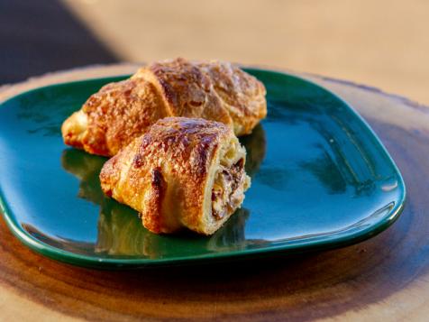 Candy Bar Pain au Chocolat