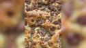 Thanksgiving Stuffing Focaccia