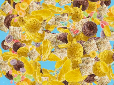 How Did Cereal Get So Sugary?
