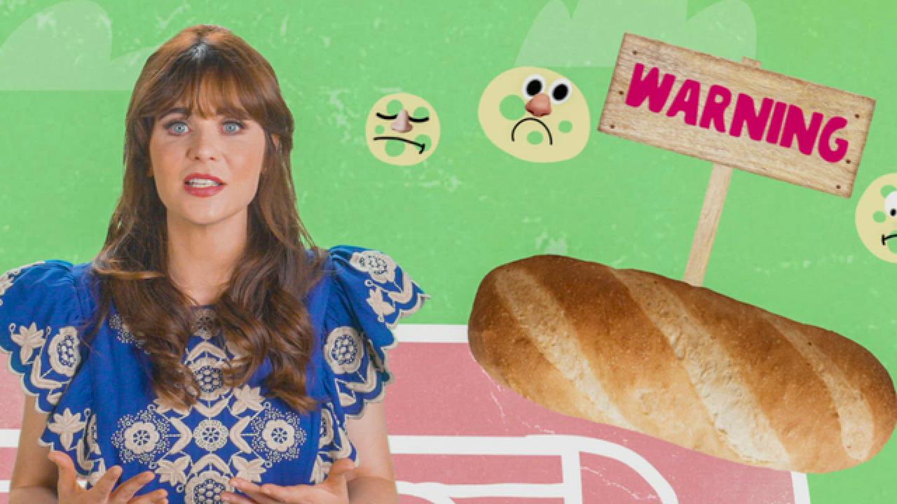 Is Gluten Free for Me?