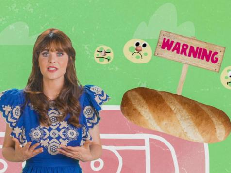 Is Gluten Free for Me?