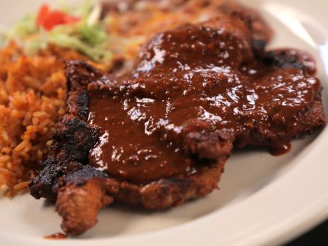 Carne Adovada