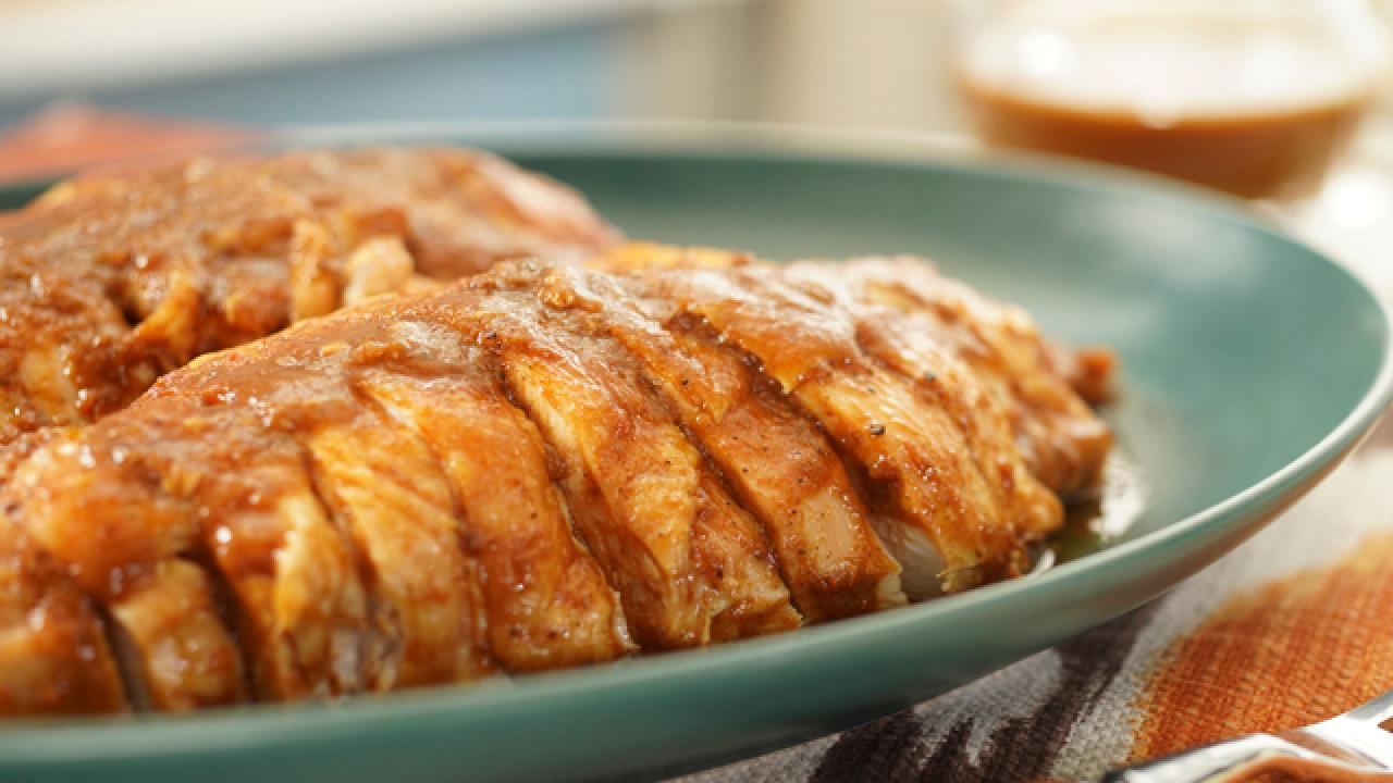 Make-Ahead Gravy