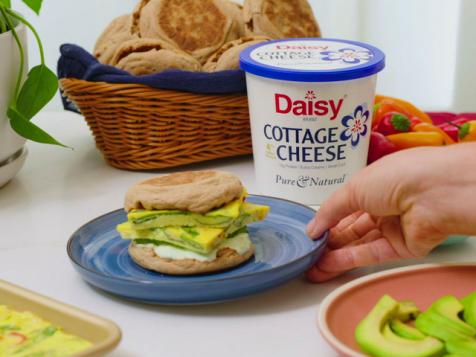 Super Fluffy Egg Sandwiches for a Crowd