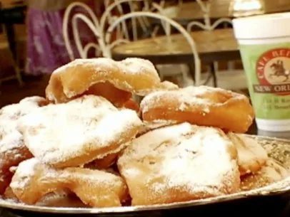 Top Restaurants in New Orleans