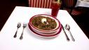 John's Favorite Gumbo Z'Herbes
