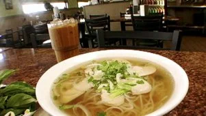 Emeril's Favorite Pho Ga