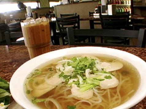 Emeril's Favorite Pho Ga