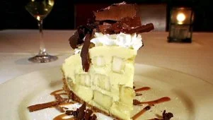 Emeril's Banana Cream Pie