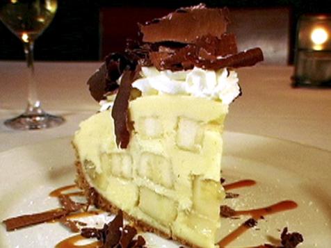 Emeril's Banana Cream Pie