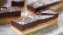 Geoffrey's Millionaire Bars