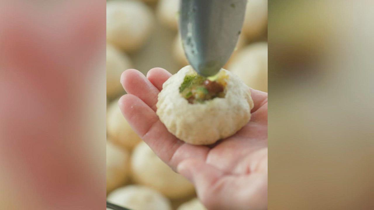 Pani Puri