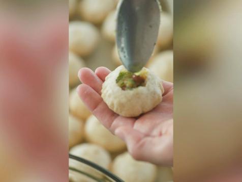 Pani Puri